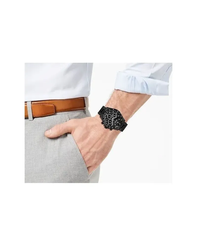 ZEGAREK MĘSKI HUGO BOSS 1513754 - HERO (zh014a) ZEGAREK MĘSKI HUGO BOSS 1513754 - HERO (zh014a)