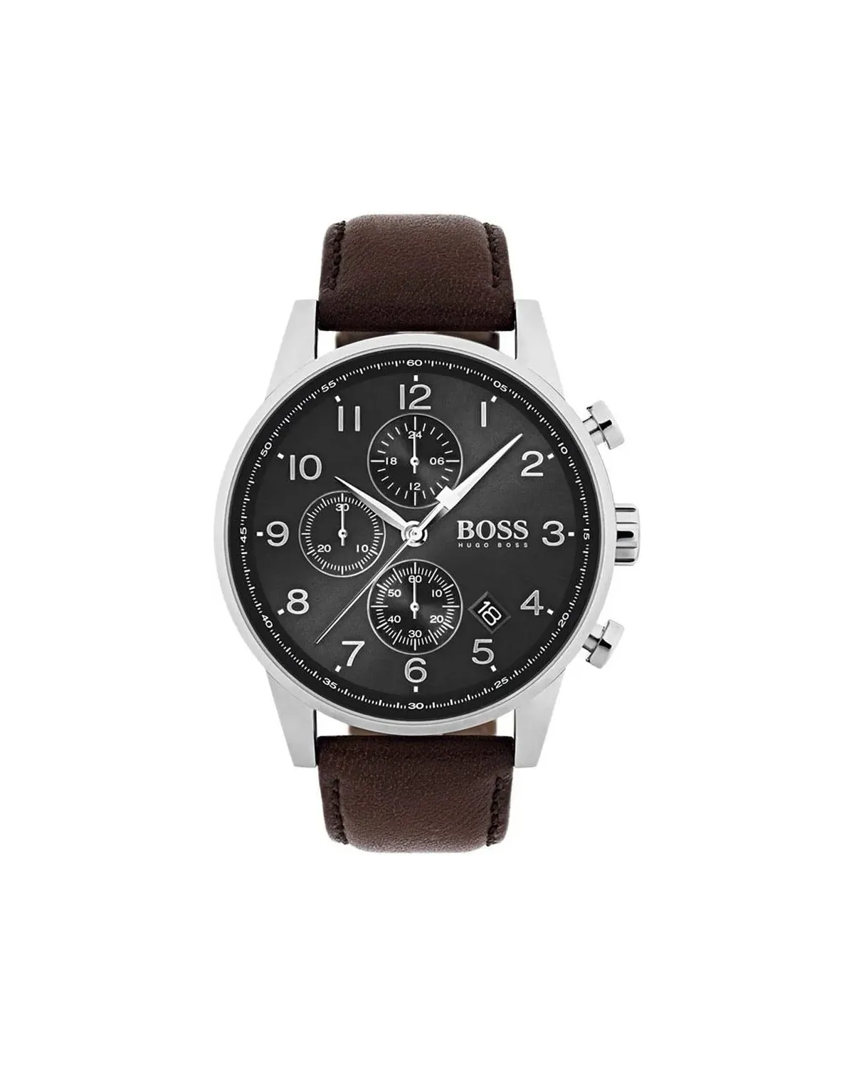 ZEGAREK MĘSKI HUGO BOSS 1513494 - NAVIGATOR (zh010a) ZEGAREK MĘSKI HUGO BOSS 1513494 - NAVIGATOR (zh010a)