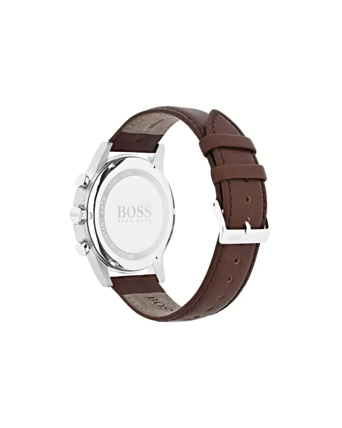 ZEGAREK MĘSKI HUGO BOSS 1513494 - NAVIGATOR (zh010a) ZEGAREK MĘSKI HUGO BOSS 1513494 - NAVIGATOR (zh010a)
