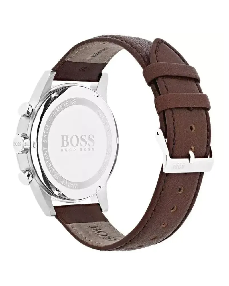 ZEGAREK MĘSKI HUGO BOSS 1513494 - NAVIGATOR (zh010a) ZEGAREK MĘSKI HUGO BOSS 1513494 - NAVIGATOR (zh010a)