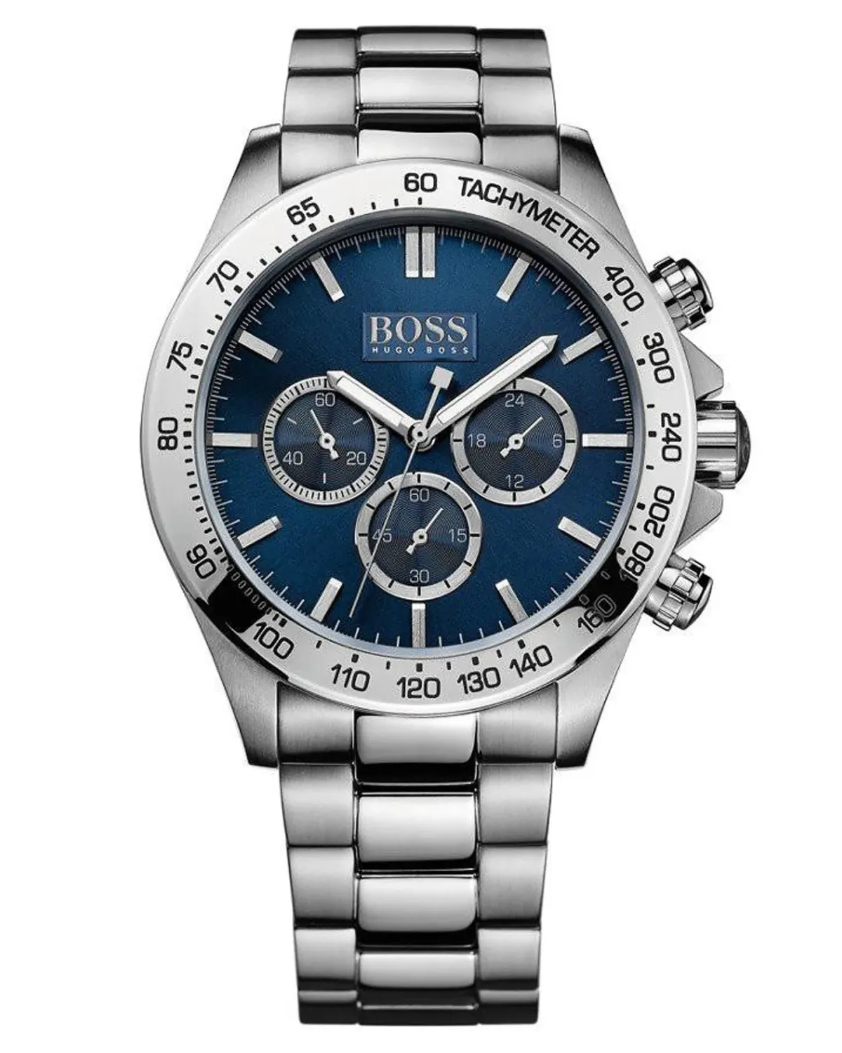ZEGAREK MĘSKI HUGO BOSS 1512963 - IKON + BOX ZEGAREK MĘSKI HUGO BOSS 1512963 - IKON + BOX
