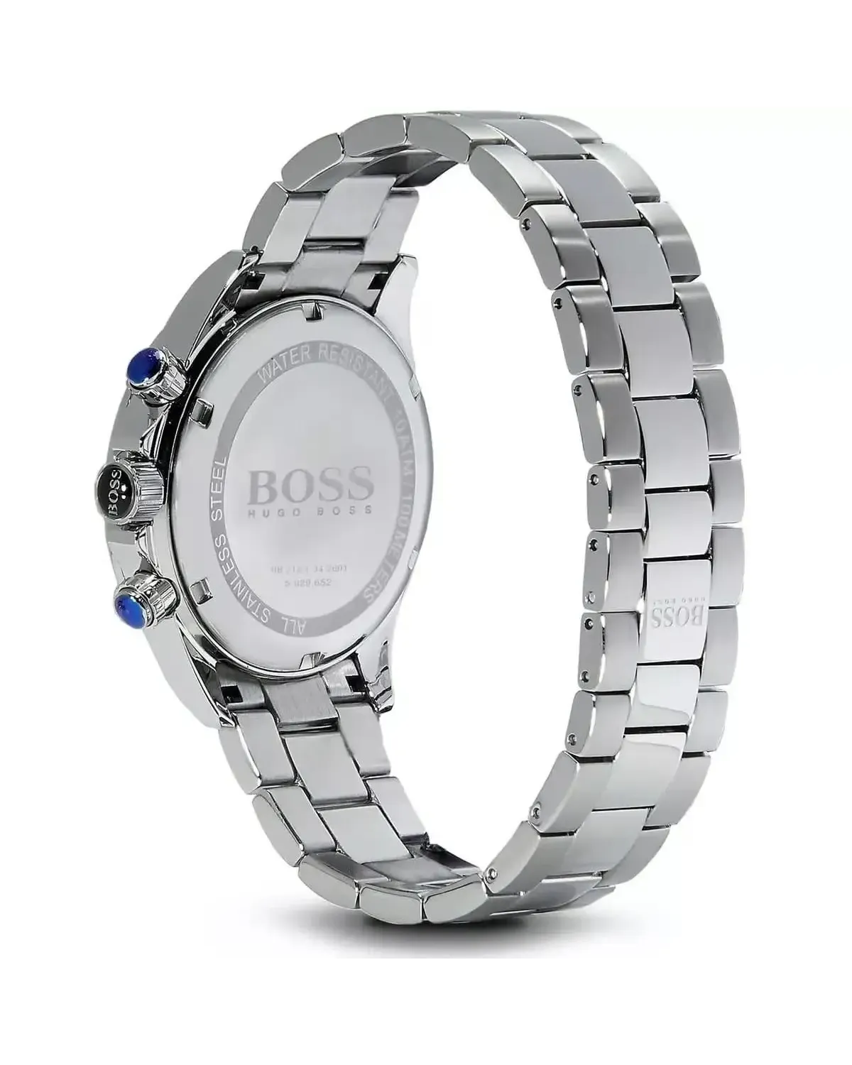 ZEGAREK MĘSKI HUGO BOSS 1512963 - IKON + BOX ZEGAREK MĘSKI HUGO BOSS 1512963 - IKON + BOX