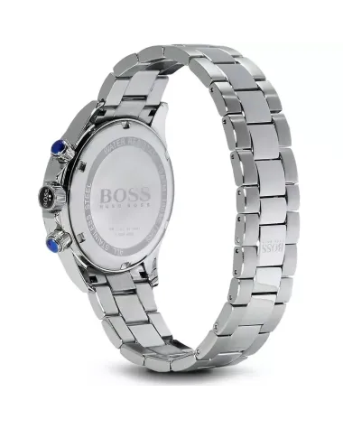 ZEGAREK MĘSKI HUGO BOSS 1512963 - IKON + BOX ZEGAREK MĘSKI HUGO BOSS 1512963 - IKON + BOX