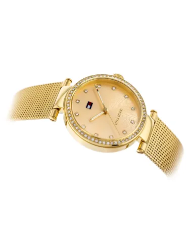 ZEGAREK DAMSKI TOMMY HILFIGER 1781864 LYNN (zf507a) ZEGAREK DAMSKI TOMMY HILFIGER 1781864 LYNN (zf507a)