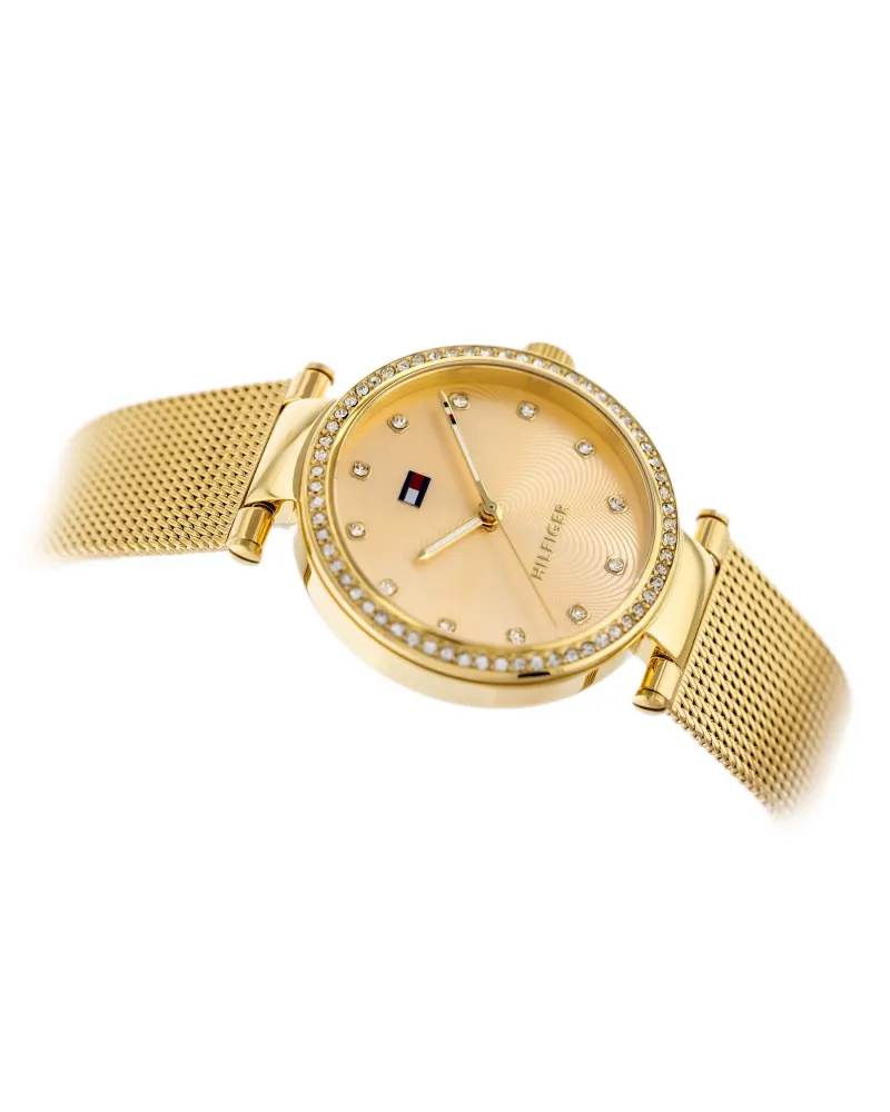 ZEGAREK DAMSKI TOMMY HILFIGER 1781864 LYNN (zf507a) ZEGAREK DAMSKI TOMMY HILFIGER 1781864 LYNN (zf507a)