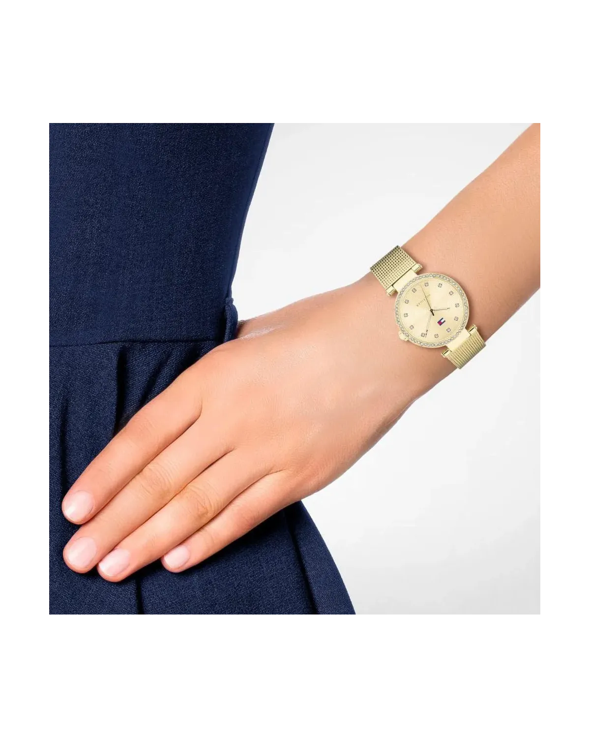 ZEGAREK DAMSKI TOMMY HILFIGER 1781864 LYNN (zf507a) ZEGAREK DAMSKI TOMMY HILFIGER 1781864 LYNN (zf507a)