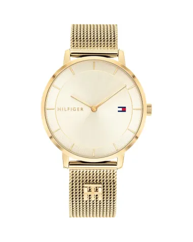 ZEGAREK DAMSKI TOMMY HILFIGER TEA 1782286 (zf540a)