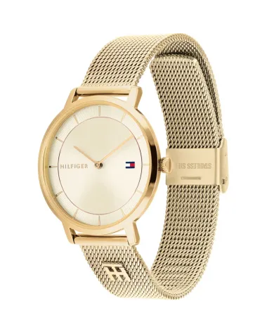 ZEGAREK DAMSKI TOMMY HILFIGER TEA 1782286 (zf540a) ZEGAREK DAMSKI TOMMY HILFIGER TEA 1782286 (zf540a)