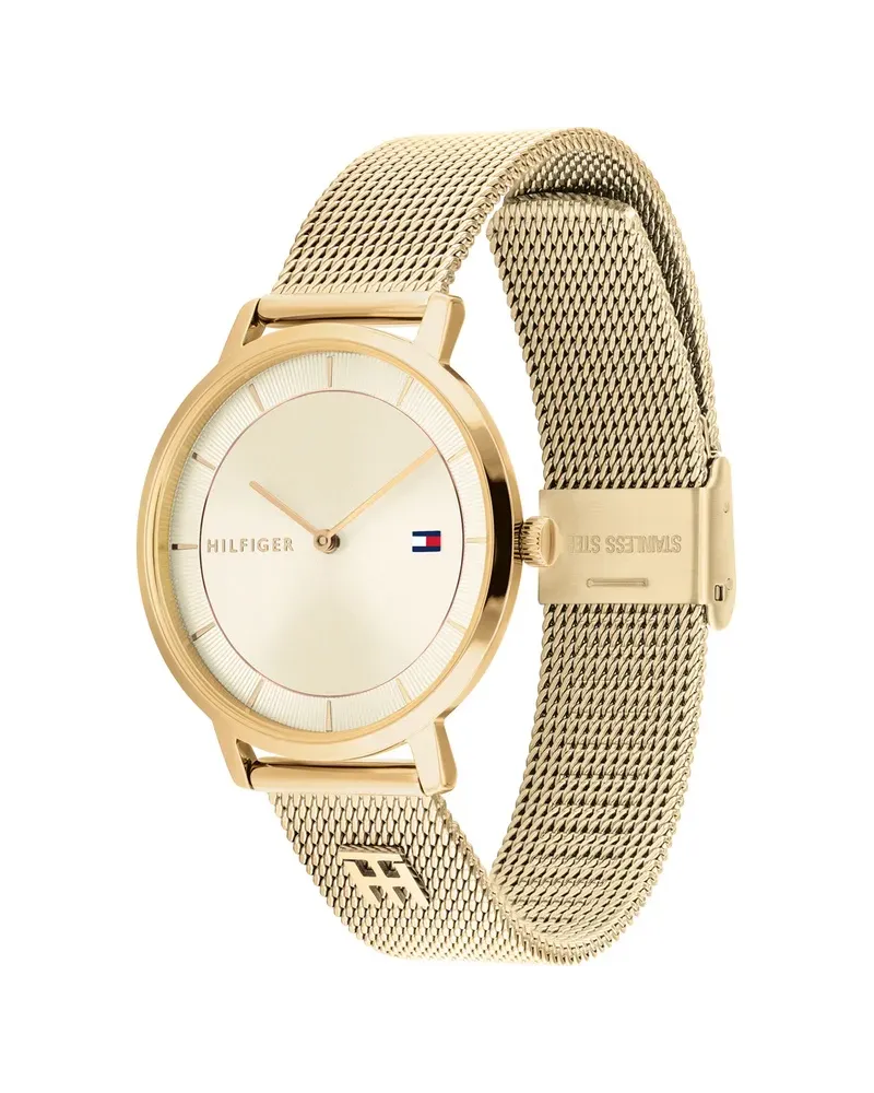 ZEGAREK DAMSKI TOMMY HILFIGER TEA 1782286 (zf540a) ZEGAREK DAMSKI TOMMY HILFIGER TEA 1782286 (zf540a)