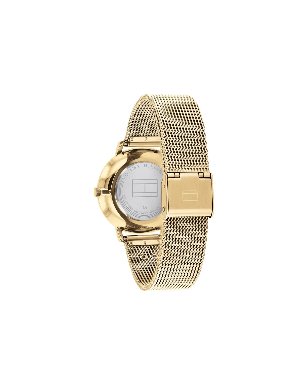 ZEGAREK DAMSKI TOMMY HILFIGER TEA 1782286 (zf540a) ZEGAREK DAMSKI TOMMY HILFIGER TEA 1782286 (zf540a)