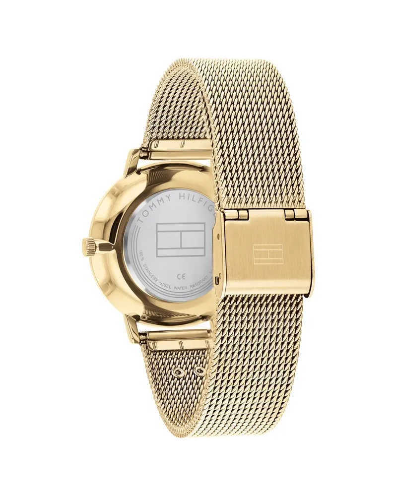 ZEGAREK DAMSKI TOMMY HILFIGER TEA 1782286 (zf540a) ZEGAREK DAMSKI TOMMY HILFIGER TEA 1782286 (zf540a)