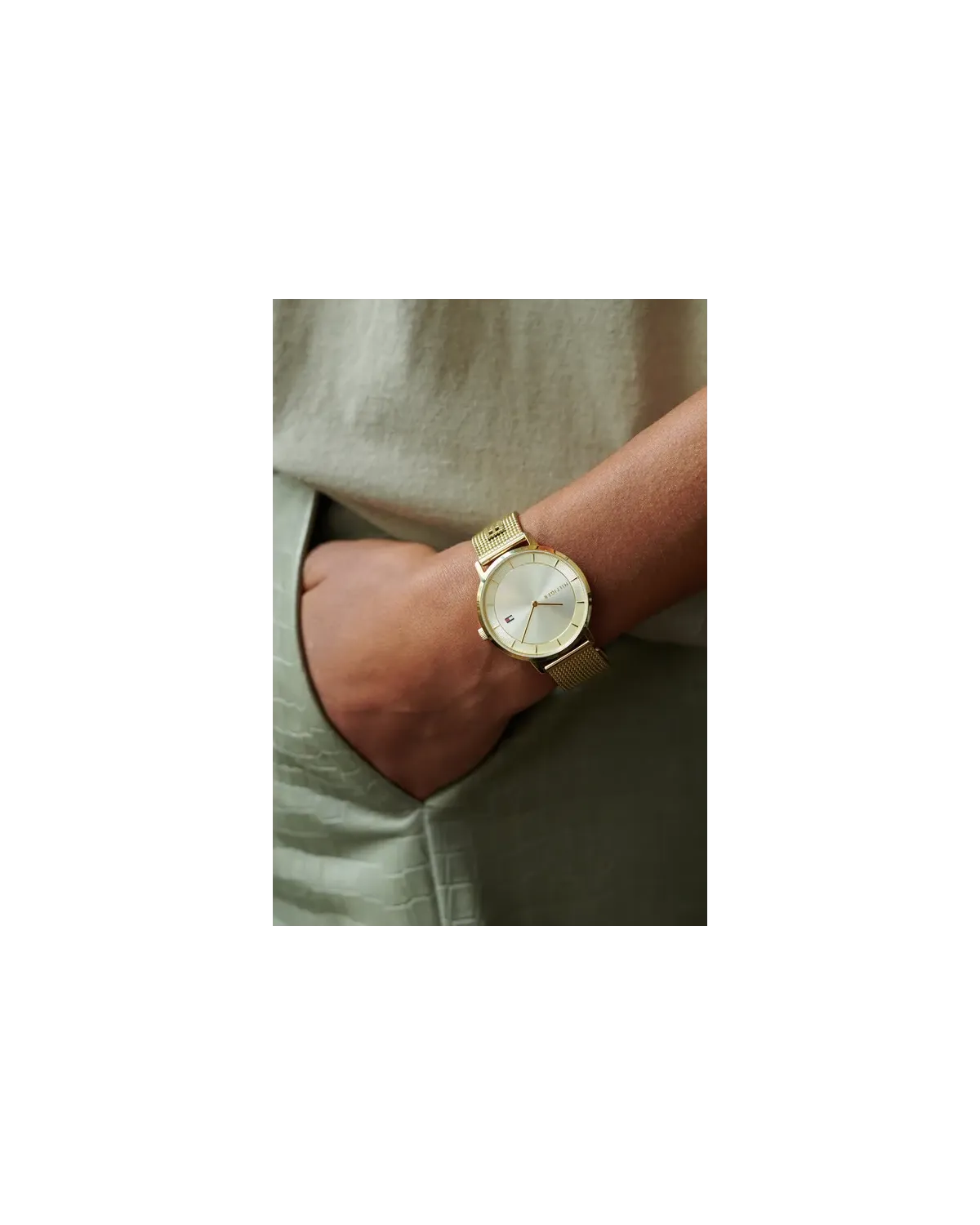 ZEGAREK DAMSKI TOMMY HILFIGER TEA 1782286 (zf540a) ZEGAREK DAMSKI TOMMY HILFIGER TEA 1782286 (zf540a)