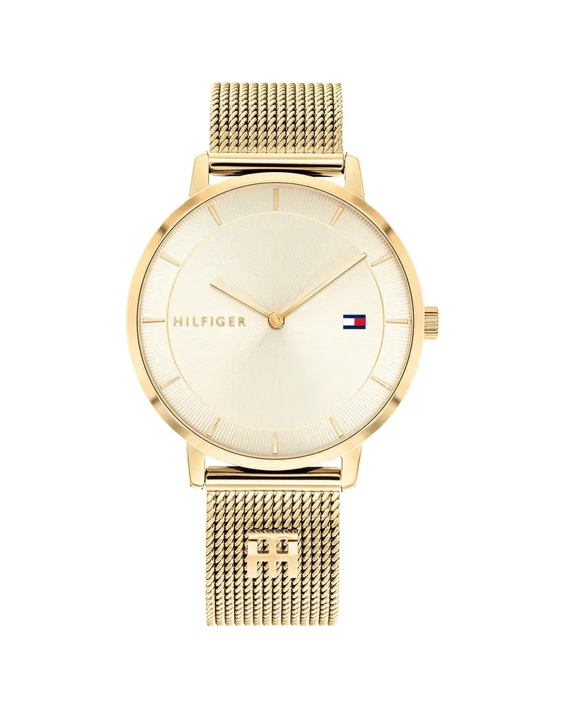 ZEGAREK DAMSKI TOMMY HILFIGER TEA 1782286 (zf540a) ZEGAREK DAMSKI TOMMY HILFIGER TEA 1782286 (zf540a)
