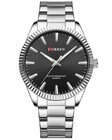 ZEGAREK MĘSKI CURREN 8425 (zc038a) + BOX