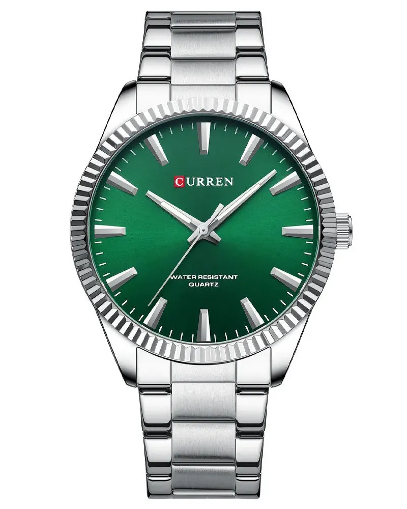 ZEGAREK MĘSKI CURREN 8425 (zc038c) + BOX ZEGAREK MĘSKI CURREN 8425 (zc038c) + BOX