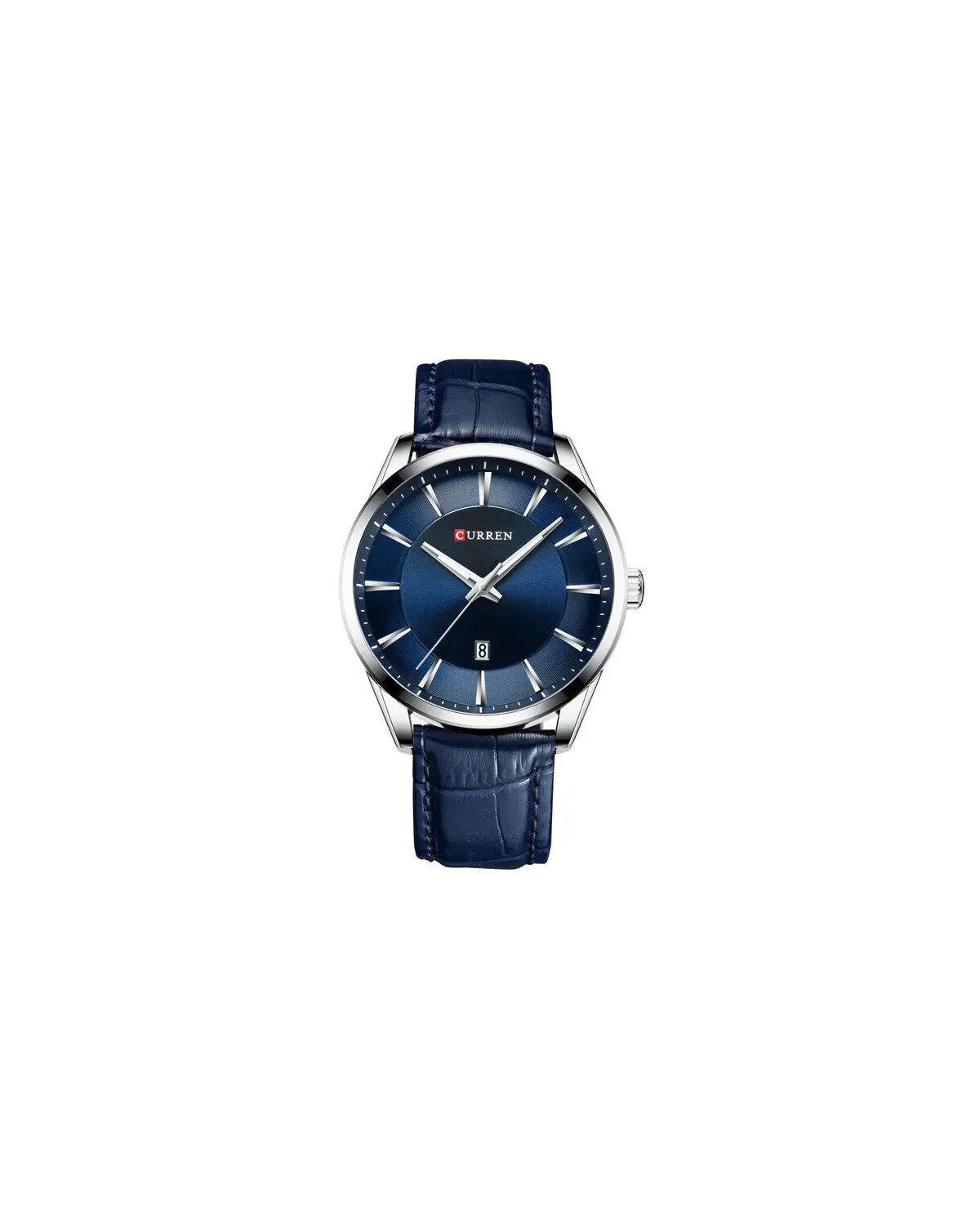 ZEGAREK MĘSKI CURREN 8365 (zc032a) + BOX