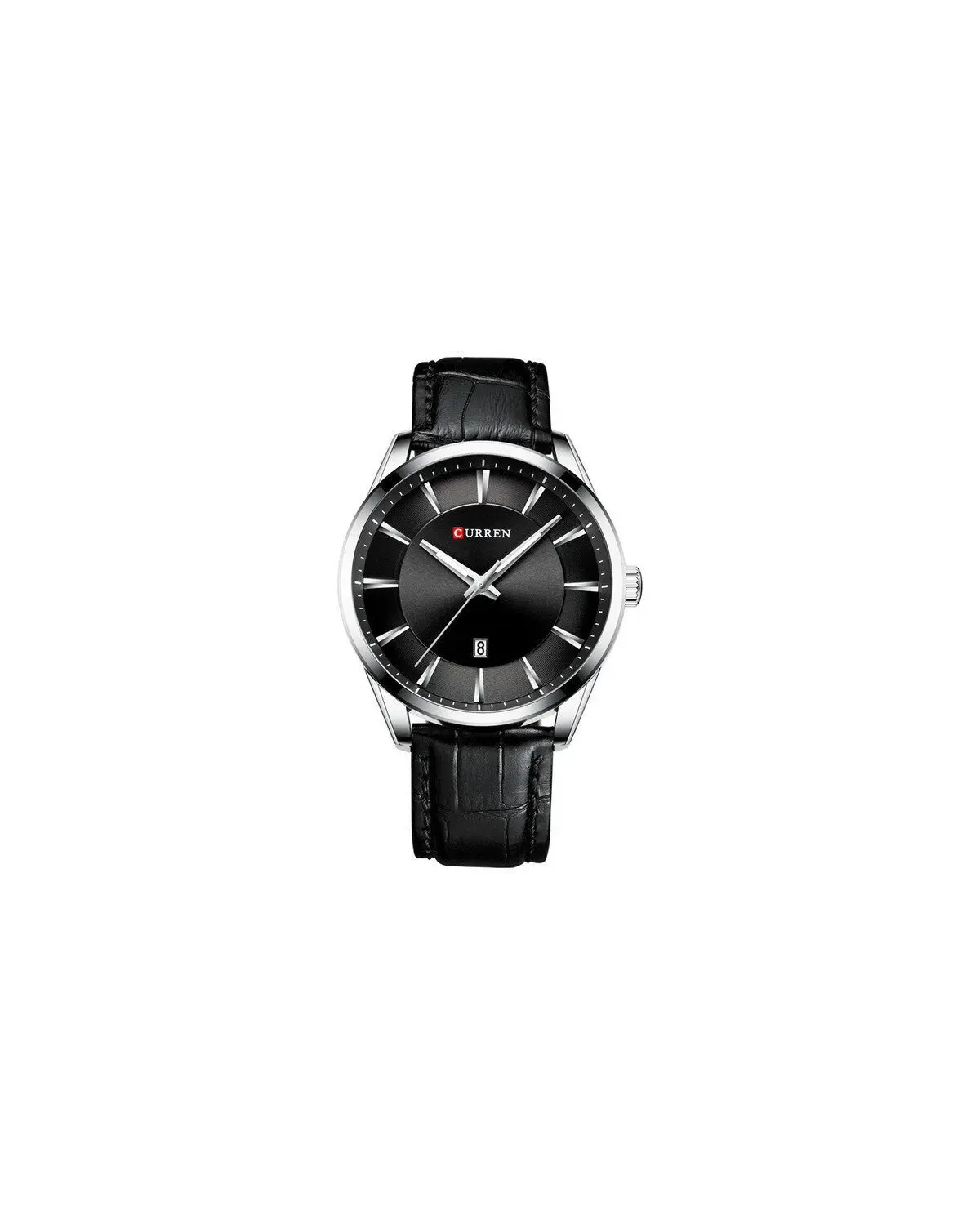 ZEGAREK MĘSKI CURREN 8365 (zc032b) + BOX