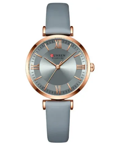 ZEGAREK DAMSKI CURREN 9079 (zc505b) + BOX
