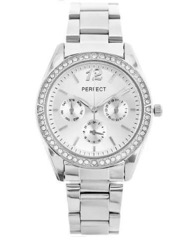 ZEGAREK DAMSKI PERFECT S358 (zp992a) + BOX