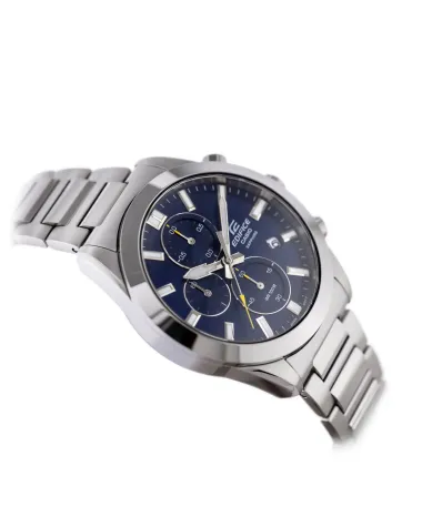 Zegarek Męski Casio EDIFICE Chronograph EFB-710D-2A + BOX