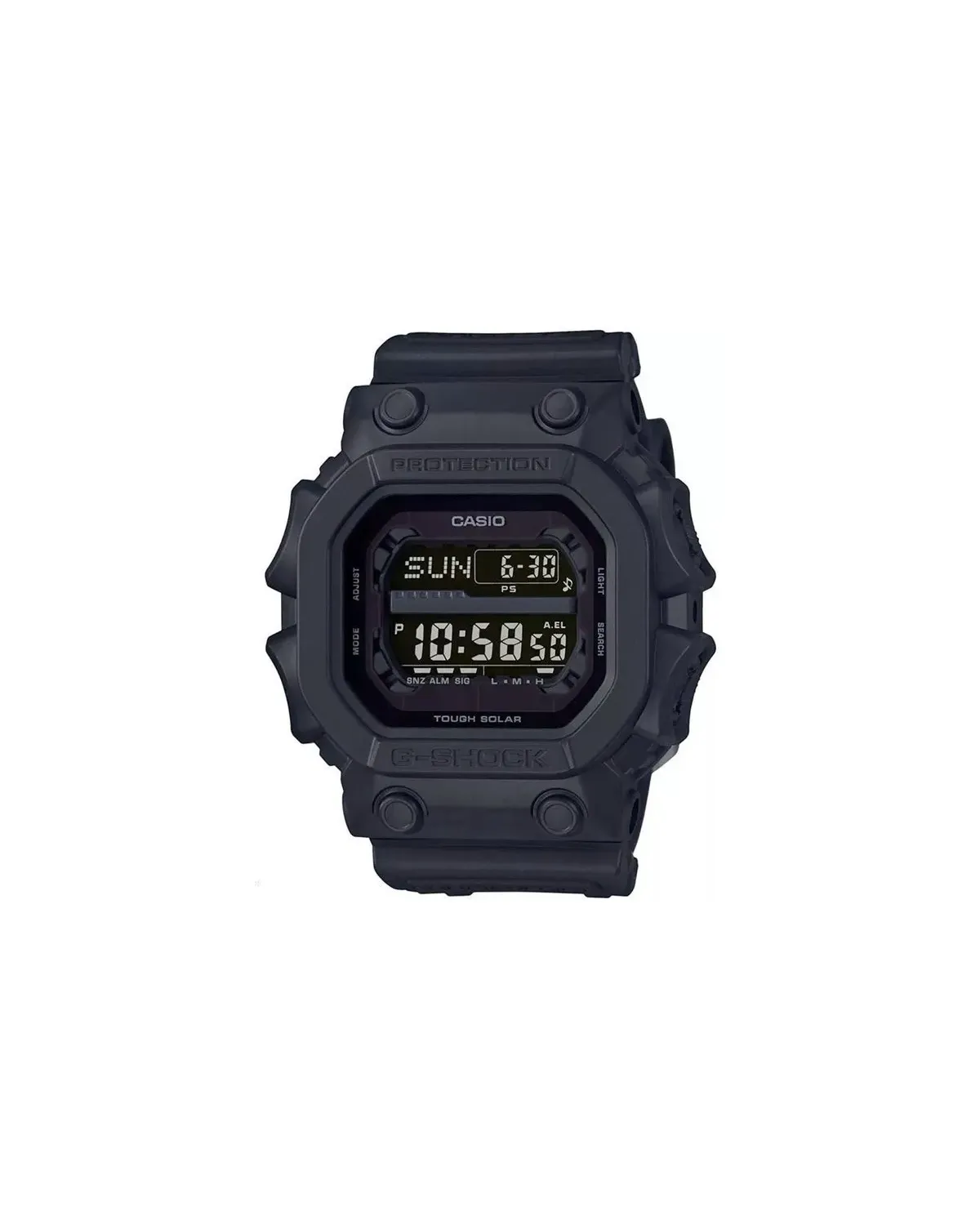 ZEGAREK MĘSKI CASIO G-SHOCK KING OF G GX-56BB-1ER (zd134a)
