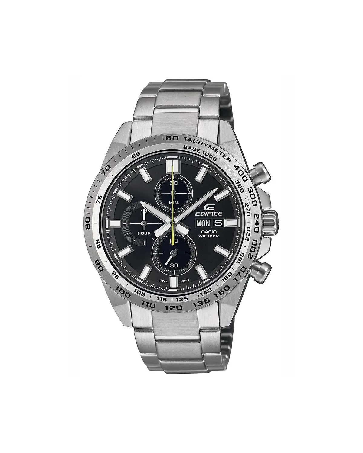 Zegarek Męski Casio Edifice Chronograph EFR-574D-1AV + BOX