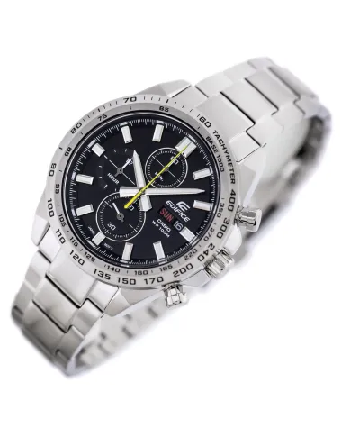Zegarek Męski Casio Edifice Chronograph EFR-574D-1AV + BOX