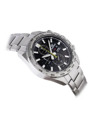 Zegarek Męski Casio Edifice Chronograph EFR-574D-1AV + BOX