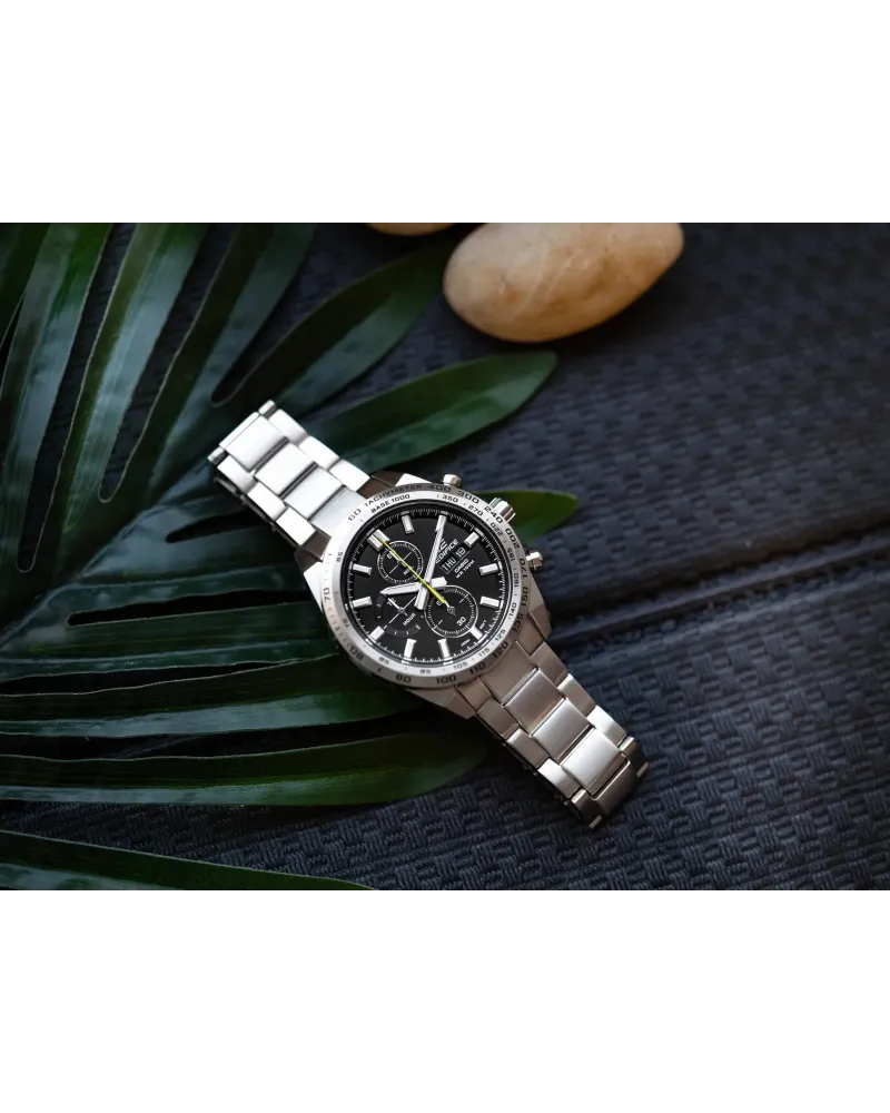 Zegarek Męski Casio Edifice Chronograph EFR-574D-1AV + BOX