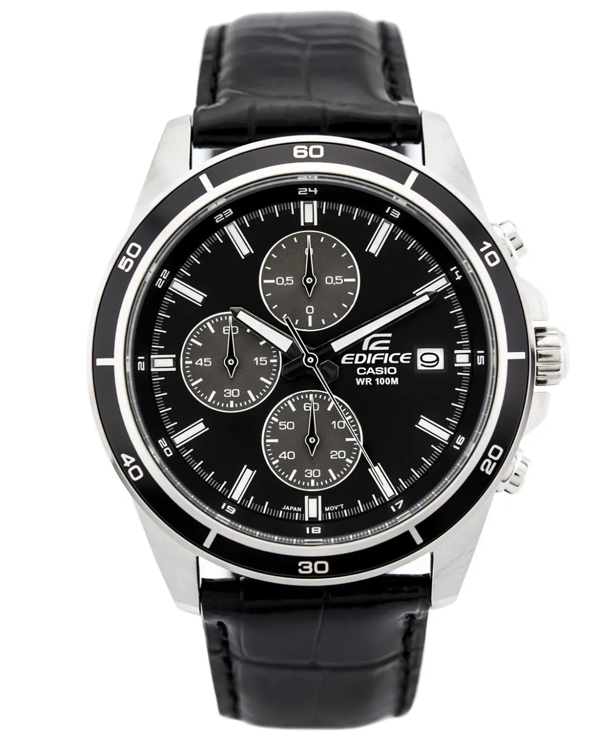 ZEGAREK MĘSKI CASIO EDIFICE Chronograph EFR-526L-1AV + BOX ZEGAREK MĘSKI CASIO EDIFICE Chronograph EFR-526L-1AV + BOX