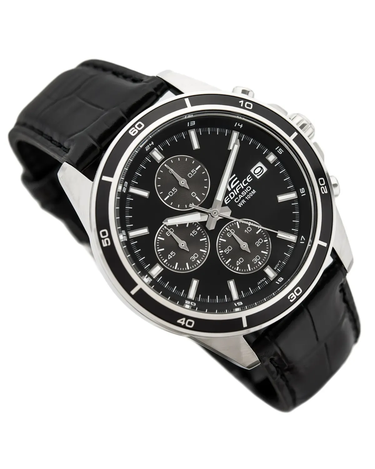 ZEGAREK MĘSKI CASIO EDIFICE Chronograph EFR-526L-1AV + BOX ZEGAREK MĘSKI CASIO EDIFICE Chronograph EFR-526L-1AV + BOX