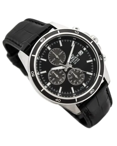 ZEGAREK MĘSKI CASIO EDIFICE Chronograph EFR-526L-1AV + BOX ZEGAREK MĘSKI CASIO EDIFICE Chronograph EFR-526L-1AV + BOX