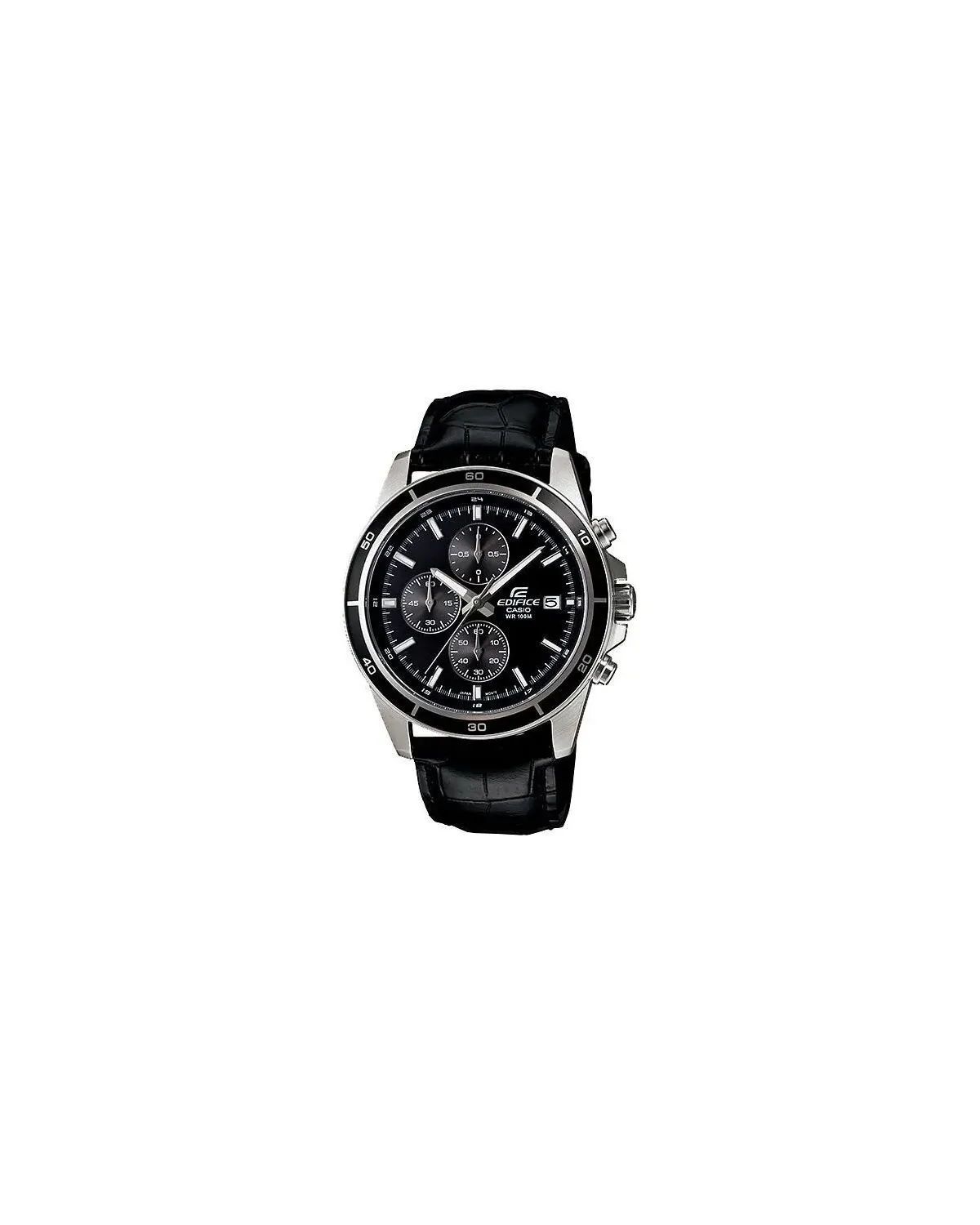 ZEGAREK MĘSKI CASIO EDIFICE Chronograph EFR-526L-1AV + BOX ZEGAREK MĘSKI CASIO EDIFICE Chronograph EFR-526L-1AV + BOX