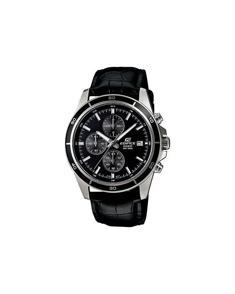 ZEGAREK MĘSKI CASIO EDIFICE Chronograph EFR-526L-1AV + BOX ZEGAREK MĘSKI CASIO EDIFICE Chronograph EFR-526L-1AV + BOX