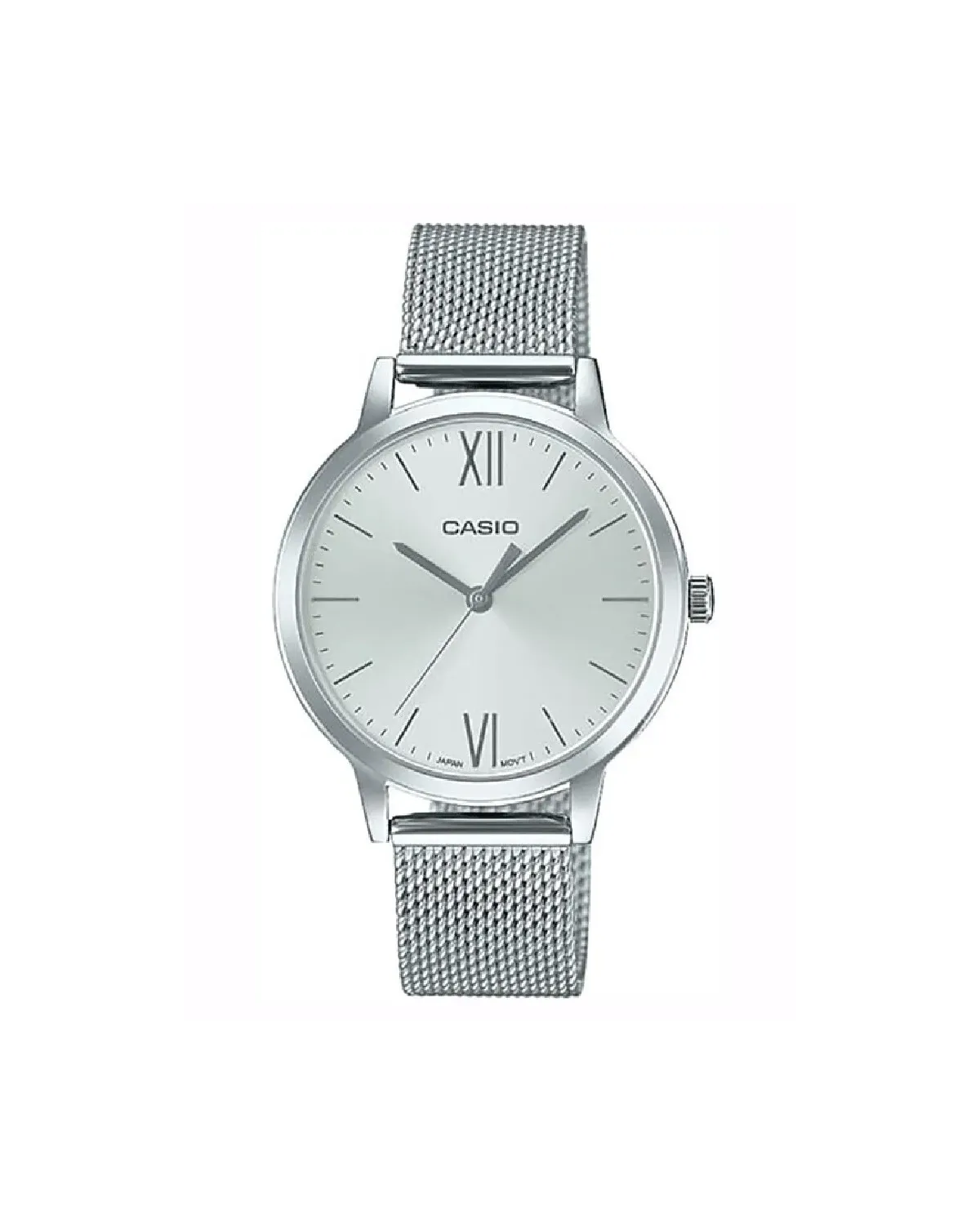 ZEGAREK DAMSKI CASIO LTP-E157M-7A + BOX