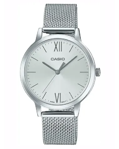 ZEGAREK DAMSKI CASIO LTP-E157M-7A + BOX