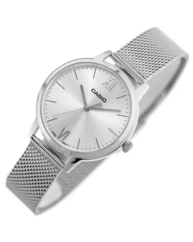 ZEGAREK DAMSKI CASIO LTP-E157M-7A + BOX