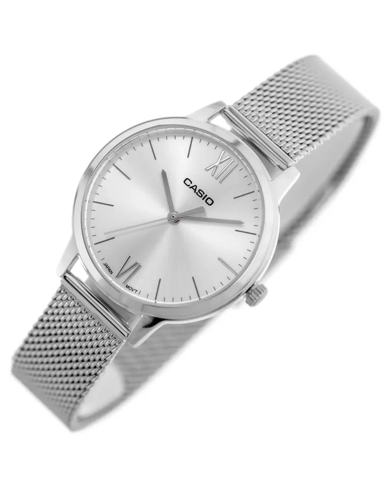 ZEGAREK DAMSKI CASIO LTP-E157M-7A + BOX