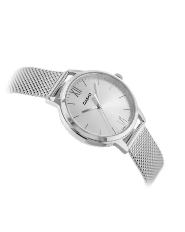 ZEGAREK DAMSKI CASIO LTP-E157M-7A + BOX