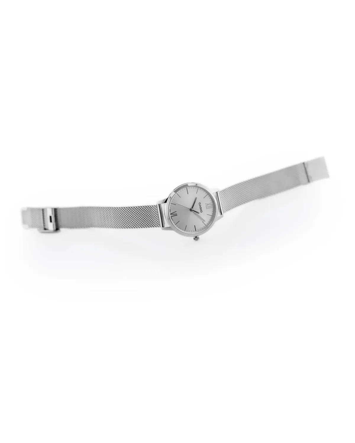 ZEGAREK DAMSKI CASIO LTP-E157M-7A + BOX