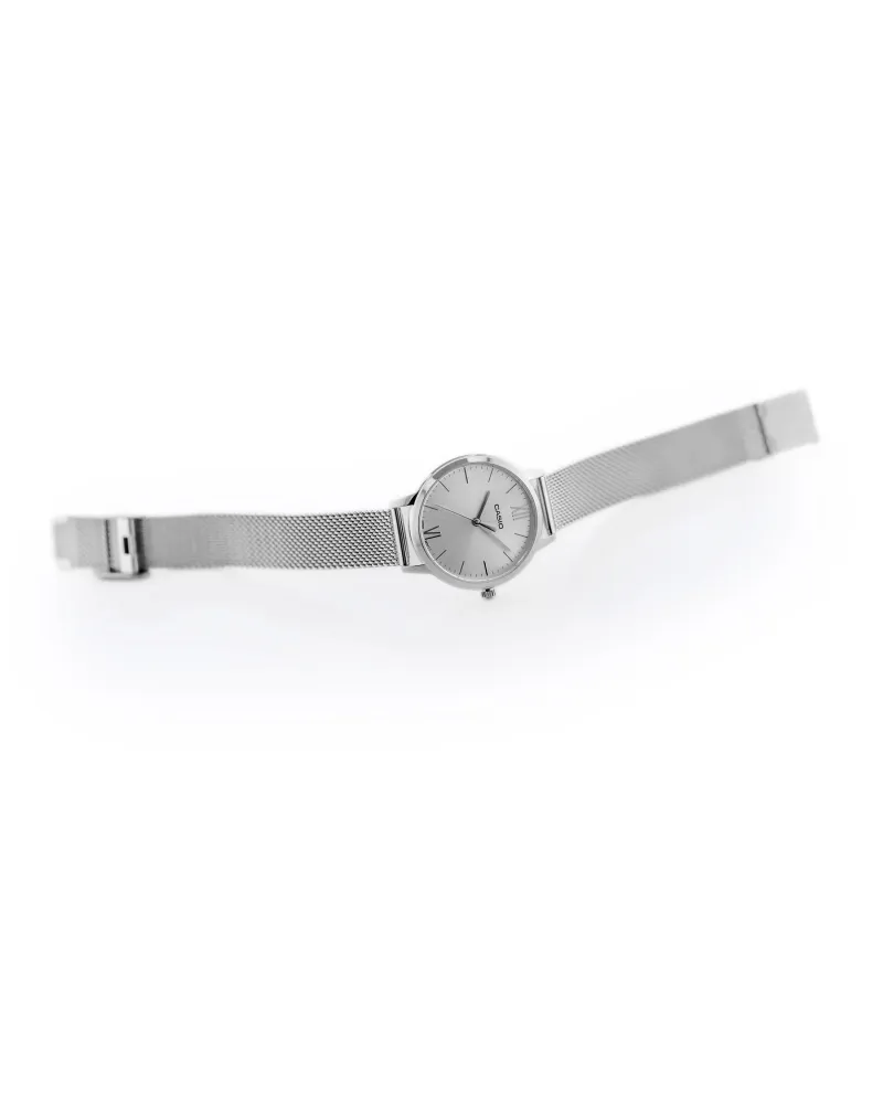 ZEGAREK DAMSKI CASIO LTP-E157M-7A + BOX