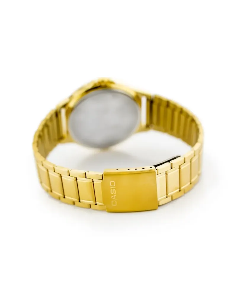 ZEGAREK MĘSKI CASIO MTP-V300G-7A  (zd091a) + BOX