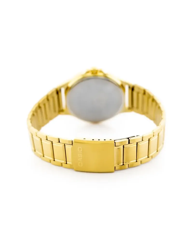 ZEGAREK MĘSKI CASIO MTP-V300G-9AUDF (zd091c) + BOX