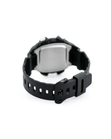 ZEGAREK MĘSKI CASIO DW-291H-1BVCF (zd150b) + BOX