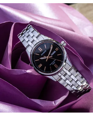Zegarek Casio Damski LTP-1335D-1A2 + BOX