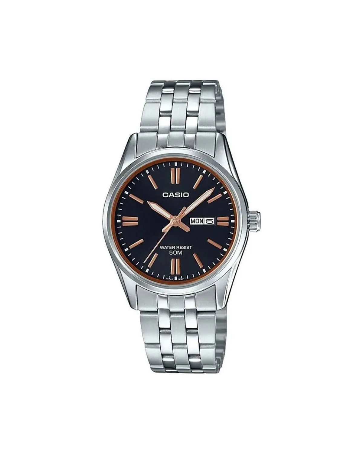Zegarek Casio Damski LTP-1335D-1A2 + BOX