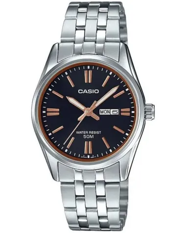 Zegarek Casio Damski LTP-1335D-1A2 + BOX