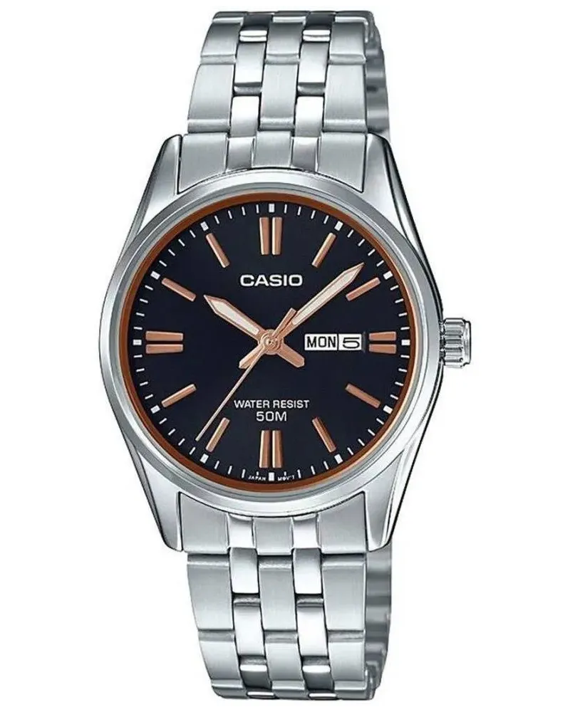 Zegarek Casio Damski LTP-1335D-1A2 + BOX