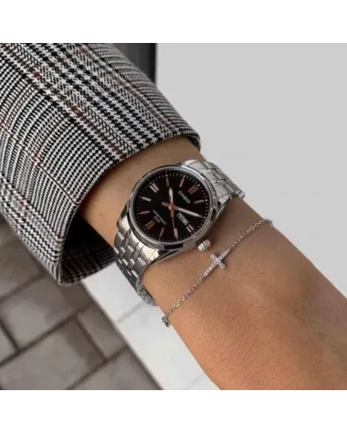 Zegarek Casio Damski LTP-1335D-1A2 + BOX