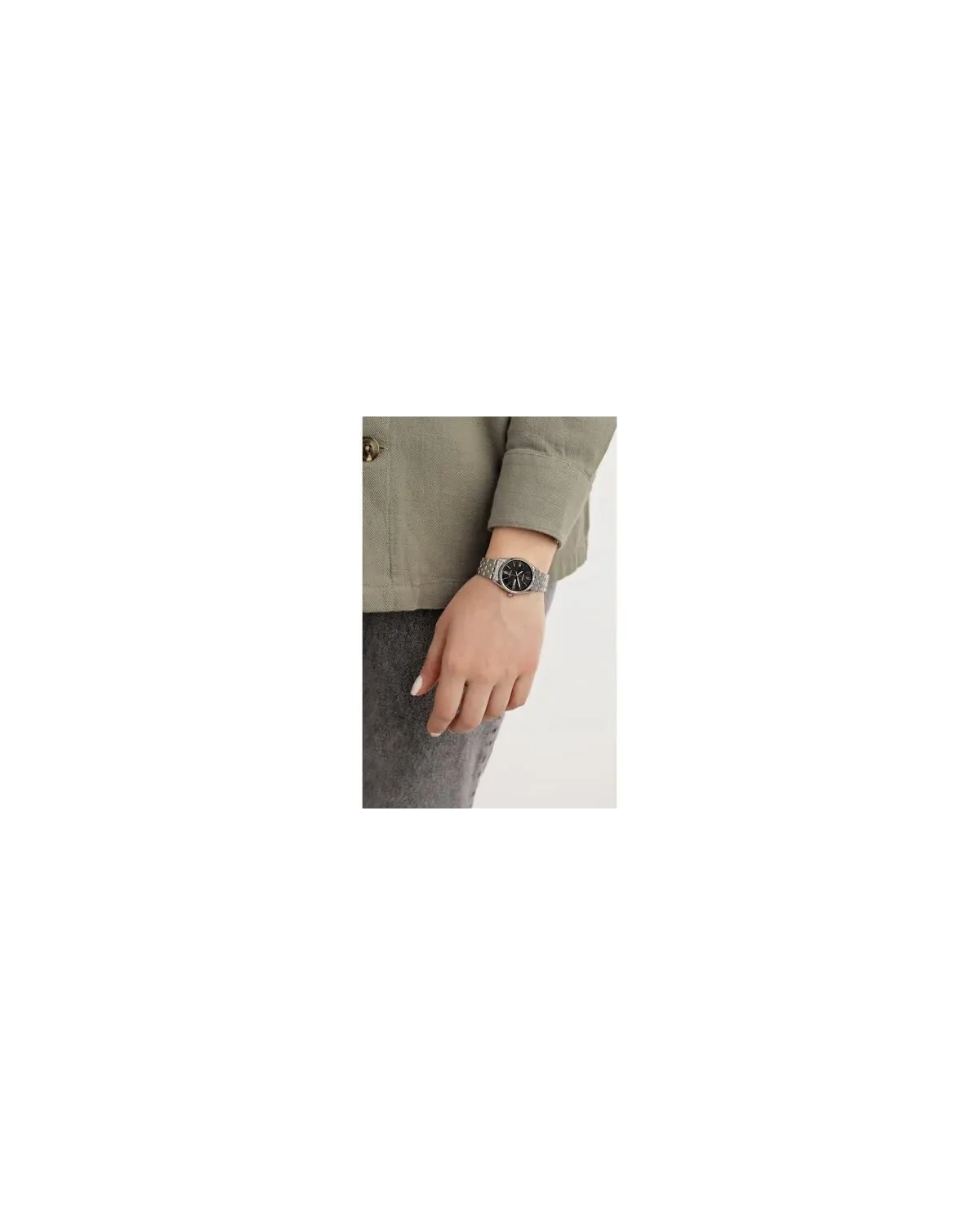 Zegarek Casio Damski LTP-1335D-1A2 + BOX
